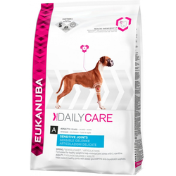 EUKANUBA hrana za pse DAILY CARE: SENSITIVE JOINTS 12.5KG