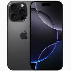 iPhone 16 Pro 1TB Black Titanium Cena Prodaja Akcija
