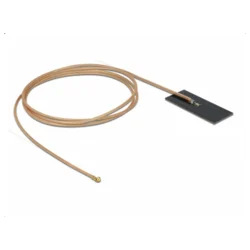 DeLOCK 12609 network antenna 1.2 dBi MHF