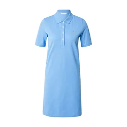 Gant Vsakodnevna obleka Shield 4201529 Modra Regular Fit