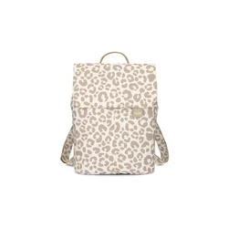 Nahrbtnik Zwei - leo print basic