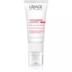 Uriage Tolederm krema za predeo oko oka 15 ml