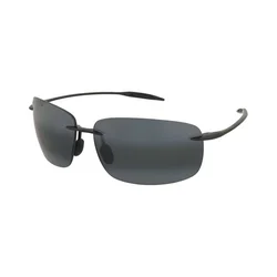 Maui Jim BREAKWALL MJ0422S-001 422-02 Črna