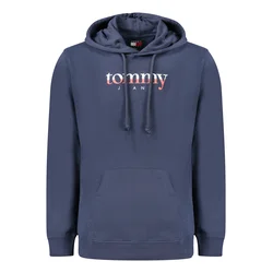Bombažen pulover Tommy Jeans