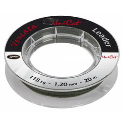 Uni Cat Braid Vencata predvrvica 20m 1,00mm