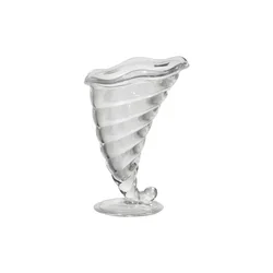 Bormioli Rocco sladoledni kelih Fortuna 310 ml (6 kos)