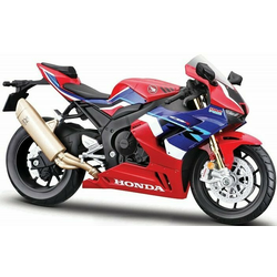 Maisto - Motocykel, Honda CBR 1000RR-R Fireblade SP, 1:12