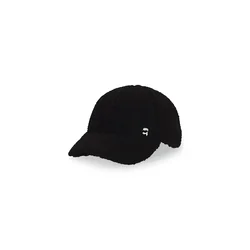 Karl Lagerfeld Kapa Ikon  črna / bela