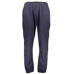 Gian Marco Venturi Muške pantalone Au00797-Raffaele_Blu_Night-Blue, Teget