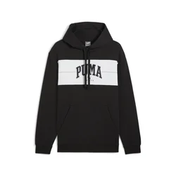 Puma Mikica s kapuco Squad Hoody