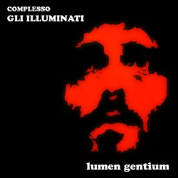 Gli Illuminati - Lumen Gentium (LP)