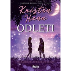 Odleti