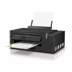 EPSON multifunkcijski štampač ECOTANK ITS L3070  Inkjet, Kolor, A4, Crna