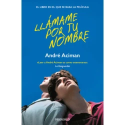 Llamame por tu nombre