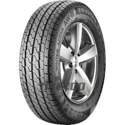 Nankang ALL SEASON VAN AW-8 ( 225/65 R16C 112/110T )