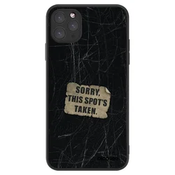 ULTIMATE CASE za Apple iPhone 11 Pro Max - SORRY