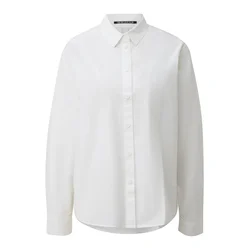 QS Bluza bela