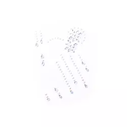 Aga4Kids Samolepilni kamni DS8113BR