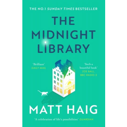 The Midnight Library