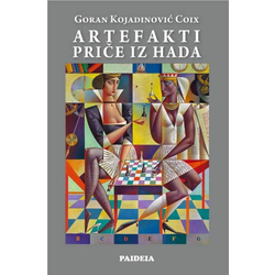 Artefakti: Priče iz Hada