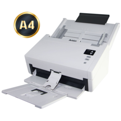 Skener A4 Avision AD230U