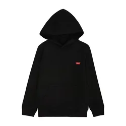 Levis Kids Majica črna