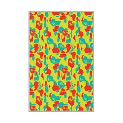 CONCEPTUM HYPNOSE Tepih (50 x 80) WOOKECE148