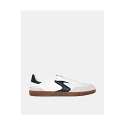 Skechers Ženske patike Hotshot - Kickoff, 185232-WBK, Bele