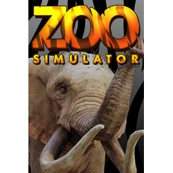 Zoo Simulator (PC) Steam Key GLOBAL
