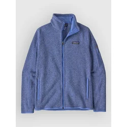 Patagonia Better Sweater Jacket diver blue