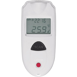 VOLTCRAFT žepni infrardeči termometer IR 110-1S
