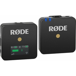 RODE Wireless GO brezžični sistem