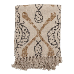 Odeja 130x160 cm Freddy – Bloomingville