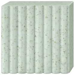 MASA ZA MODELIRANJE   57G FIMO EFFECT BOTANICAL STAEDTLER 8010-570 ŠPINAT * DO ISTEKA ZALIHA
