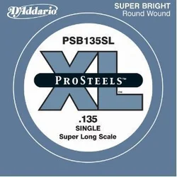 DAddario PSB 135 SL