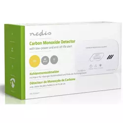 DTCTCO30WT Nedis detektor za Carbon Monoxide