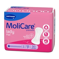 MoliCare Premium lady pad 1 drop, a12 - 168035 ( 103002 )