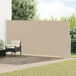 Retraktabilna bočna tende 200 x 500 cm