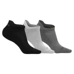 GSA čarape 365 Low Cut ultralight 3 pack