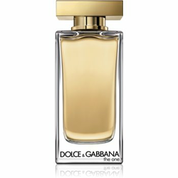 Dolce & Gabbana THE ONE eau de tuljeette sprej 100 ml