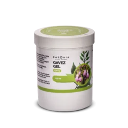 Paeonia Gavez gel Forte, 125 ml