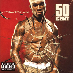 Fifty Cent - Get Rich Or.. -Bonus Tr-