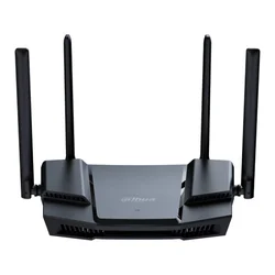 DAHUA DH-AX18 AX1800 Wireless Router (LAN05198)