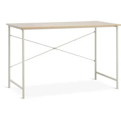 Radni sto VANDBORG 60x120 boja hrasta/bež