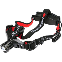 YATO Naglavna LED Lampa, CREE XP-E