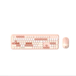Ewadn Tastatura, Bežična, Krem
