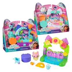 Gabbys Dollhouse balkon set