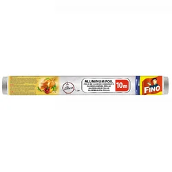FINO Aluminijumska folija 10 m