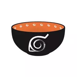 Činija AbyStyle - Naruto Shippuden - Konoha