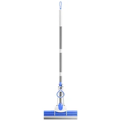 Wuyuehua Mop sa sunđerom, 38 cm